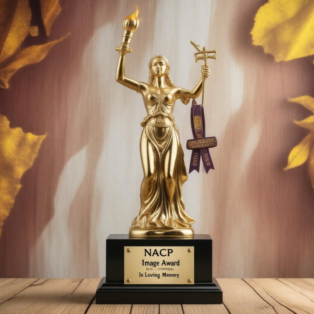 NAACP Image Award